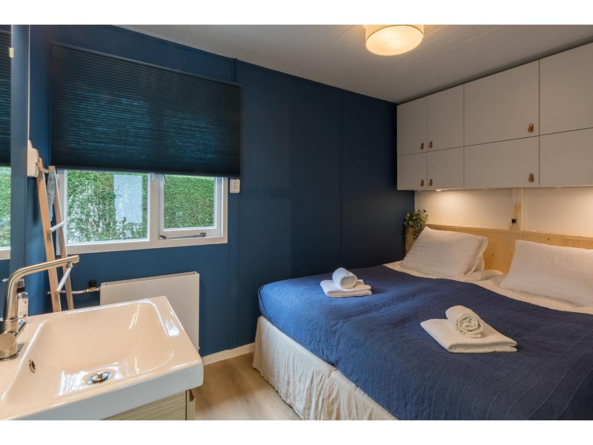 Holiday Home Close To The Center Near Dunes Zoutelande Bagian luar foto